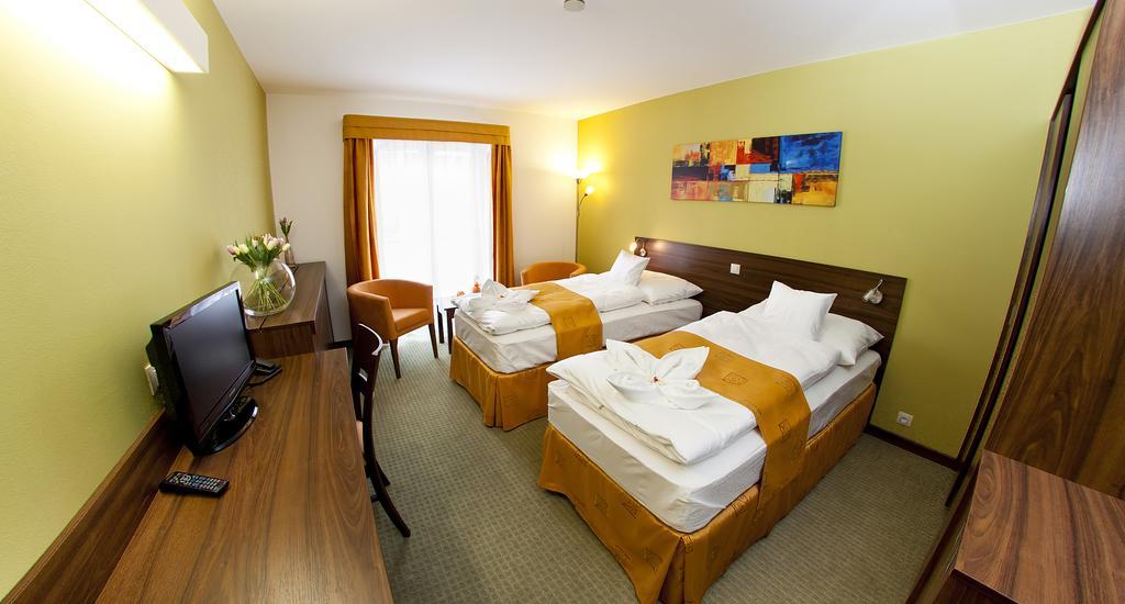 Hotel Active Prachatice Szoba fotó