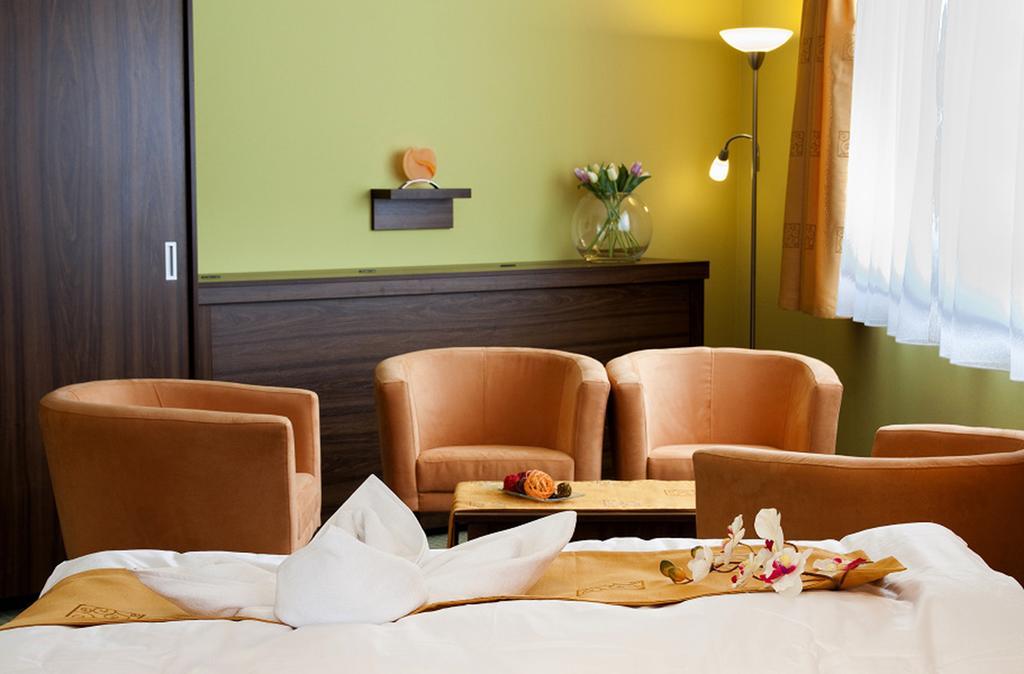 Hotel Active Prachatice Szoba fotó