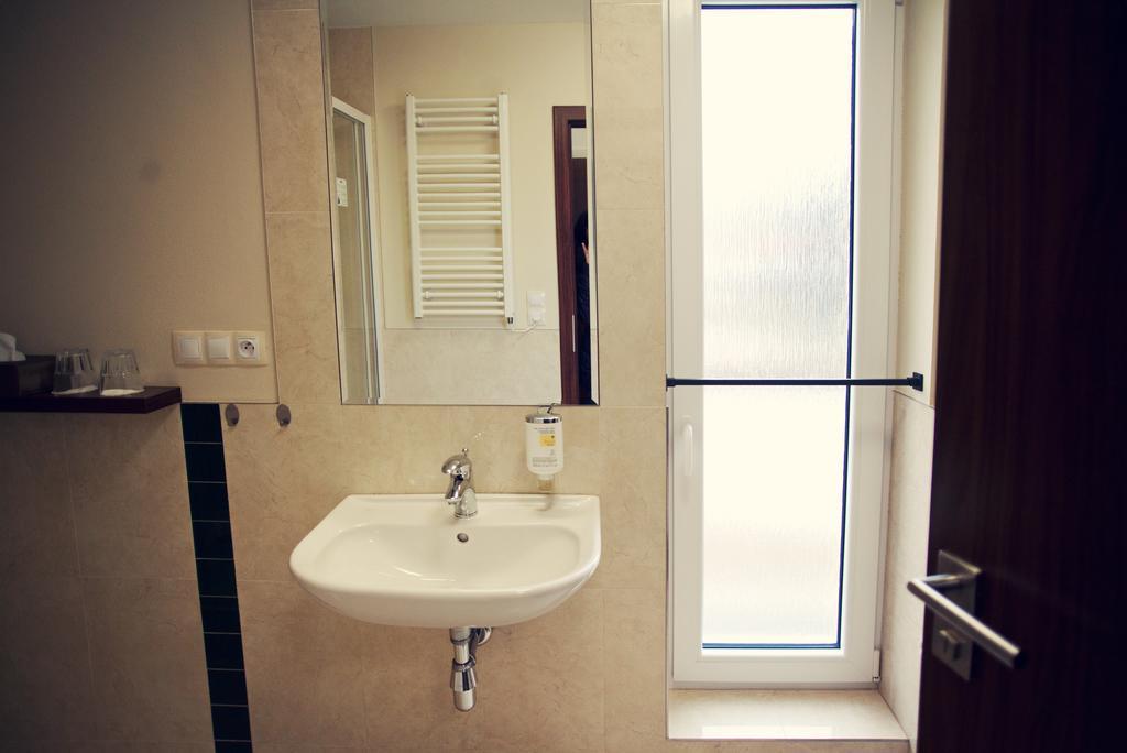 Hotel Active Prachatice Szoba fotó